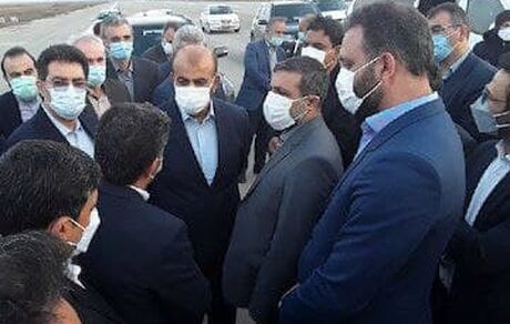 پیش‌بینی ۱۰۰۰ میلیارد تومان اعتبار برای تکمیل راه‌آهن اردبیل