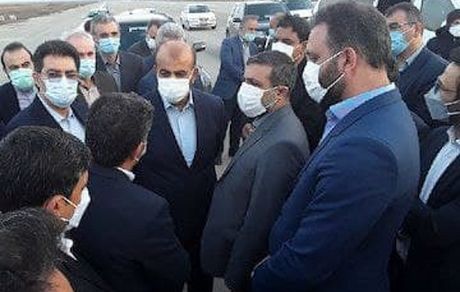 پیش‌بینی ۱۰۰۰ میلیارد تومان اعتبار برای تکمیل راه‌آهن اردبیل
