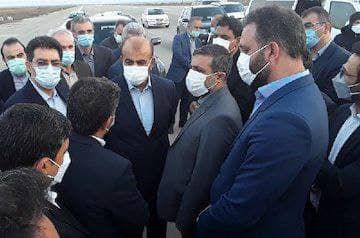 پیش‌بینی ۱۰۰۰ میلیارد تومان اعتبار برای تکمیل راه‌آهن اردبیل