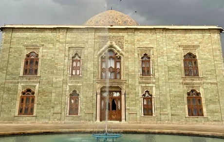 تعطیلی گروه موزه‌های دفینه در روزهای تاسوعا و عاشورا