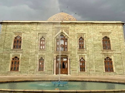 تعطیلی گروه موزه‌های دفینه در روزهای تاسوعا و عاشورا