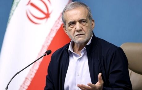 رئیس جمهور: عده ای پشت چهره های به ظاهر انسانی وحشی ترین موجودات در این کره خاکی هستند