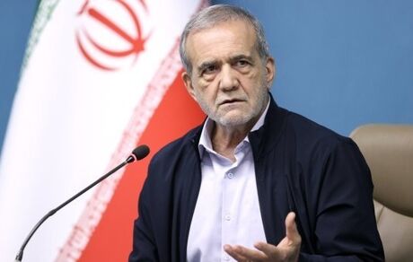 رئیس جمهور: عده ای پشت چهره های به ظاهر انسانی وحشی ترین موجودات در این کره خاکی هستند