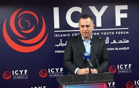 ایران خواستار میزبانی پایتخت جوانان کشورهای اسلامی در سال ۲۰۲۶ شد