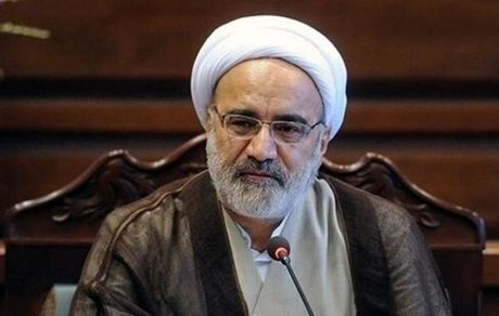 معاون اول قوه قضاییه، اختلاس ۹۲ هزار میلیاردی را تکذیب کرد / جامعه را متشنج نکنید