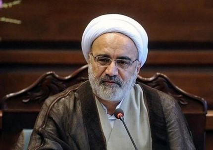 معاون اول قوه قضاییه، اختلاس ۹۲ هزار میلیاردی را تکذیب کرد / جامعه را متشنج نکنید