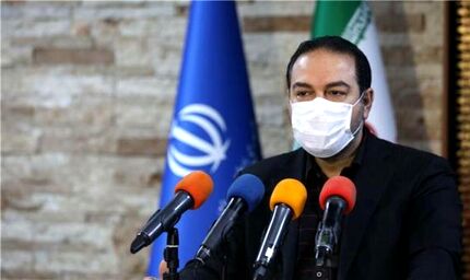 ستاد ملی مقابله با کرونا: حضور در مدارس مناطق آبی و زرد اختیاری است