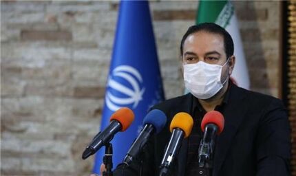 ستاد ملی مقابله با کرونا: حضور در مدارس مناطق آبی و زرد اختیاری است