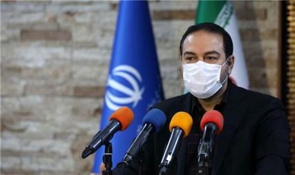 ستاد ملی مقابله با کرونا: حضور در مدارس مناطق آبی و زرد اختیاری است