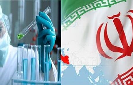 رکوردشکنی ایران در دیپلماسی علمی براساس آمارهای جهانی 2021