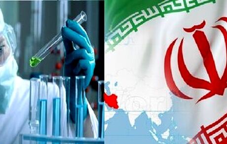 رکوردشکنی ایران در دیپلماسی علمی براساس آمارهای جهانی 2021