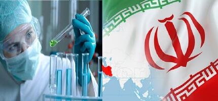 رکوردشکنی ایران در دیپلماسی علمی براساس آمارهای جهانی 2021