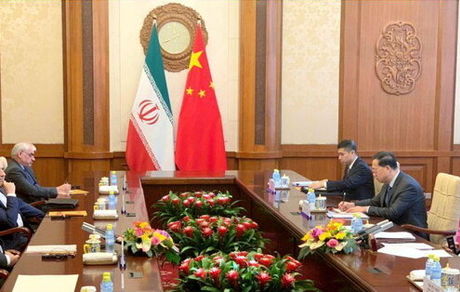 
جلسه فوق‌العاده وزیر و مدیران ارشد وزارت خارجه در پی اعلام خبر ترور سردار سلیمانی
