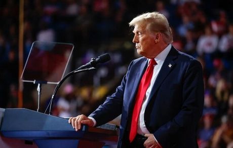 ترامپ: احتمالا با پوتین صحبت خواهم کرد / بعد از پیروزی با ۷۰ مقام ارشد جهانی گفت و گو کرده‌ام