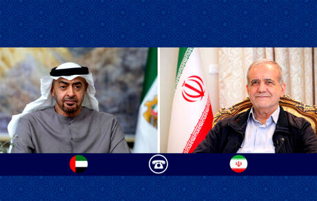 رئیس جمهور: رژیم صهیونیستی با پشتیبانی قدرت‌های بزرگ مرتکب هر جنایتی می‌شود / آماده تفاهم بودیم