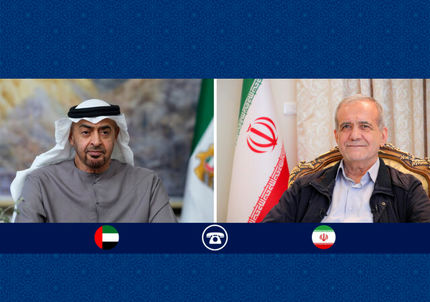 رئیس جمهور: رژیم صهیونیستی با پشتیبانی قدرت‌های بزرگ مرتکب هر جنایتی می‌شود / آماده تفاهم بودیم