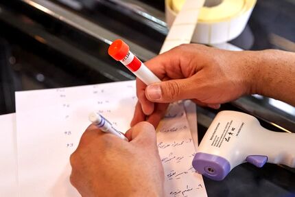 مربی تیم ملی والیبال هم به کرونا مبتلا شد