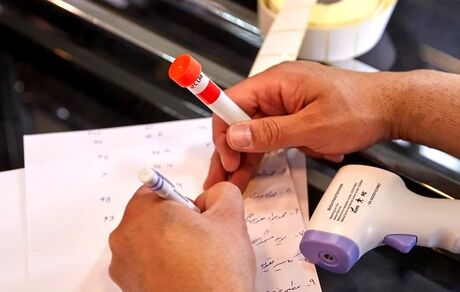 مربی تیم ملی والیبال هم به کرونا مبتلا شد