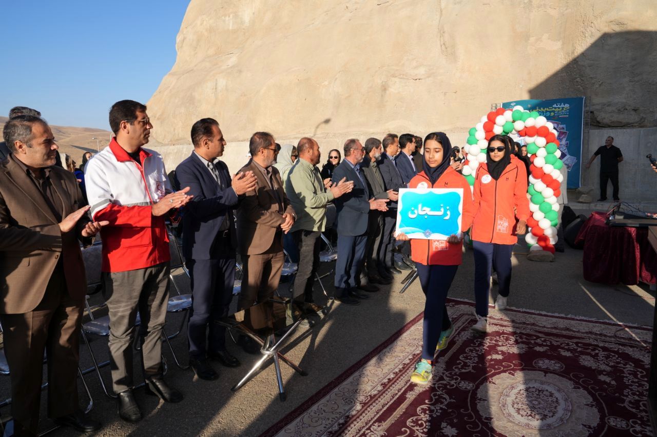 آغاز هفتمین دوره مسابقات المپیاد استعدادهای برتر روئینگ کشور در بخش دختران به میزبانی ارومیه
