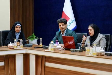 آبادان؛ از غار پبده تا پالایشگاه نفت – تبارشناسی پیوند انسان و صنعت 

