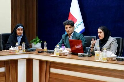 آبادان؛ از غار پبده تا پالایشگاه نفت – تبارشناسی پیوند انسان و صنعت 


