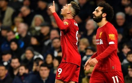 بیستمین پیروزی فصل برای لیورپول