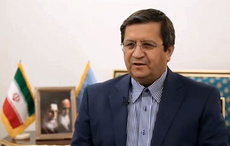 روایت رییس کل بانک مرکزی از رشد شاخص صنایع بورسی