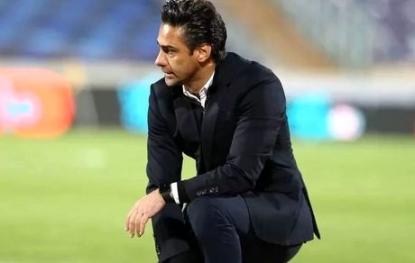 جلسه مدیران استقلال برای جدایی مجیدی