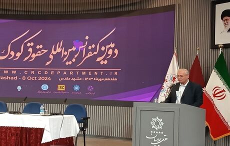 :۸۰ درصد کودکان کار کشور، ایرانی نیستند
