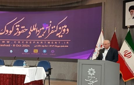 :۸۰ درصد کودکان کار کشور، ایرانی نیستند