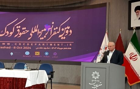 :۸۰ درصد کودکان کار کشور، ایرانی نیستند