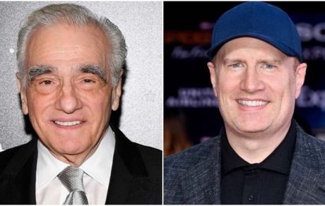 
واکنش رئیس کمپانی مارول به صحبت‌های جنجالی کارگردان هالیوود
