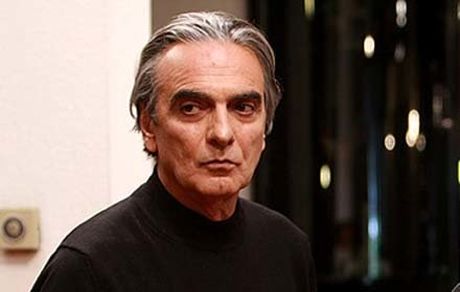 «همایون ارشادی» بازیگر سینمای ایران درگذشت