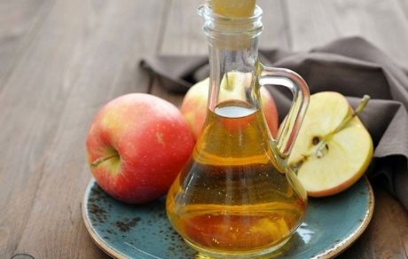 فواید شگفت انگیز سرکه 
