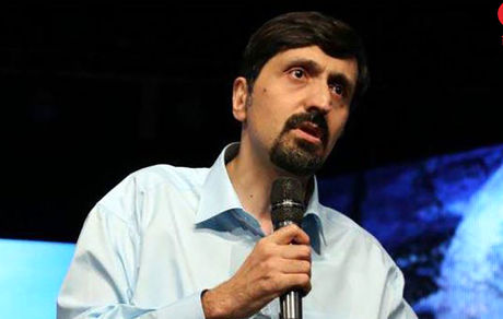 شارمین میمندی‌نژاد با وثیقه آزاد شد