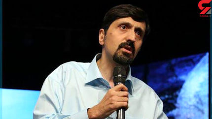 شارمین میمندی‌نژاد با وثیقه آزاد شد