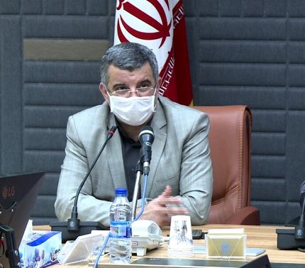 حریرچی: استفاده از ماسک از هفته آینده اجباری می‌شود