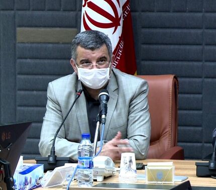 حریرچی: استفاده از ماسک از هفته آینده اجباری می‌شود