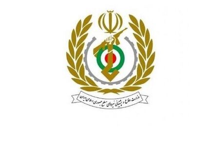 وزیر پیشنهادی دفاع به مجلس معرفی شد