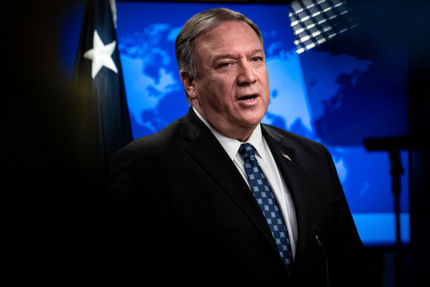 آمریکا گروهی در بحرین را به اتهام ارتباط با ایران تحریم کرد