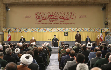 علت اصلی ایران‌هراسی حمایت صریح و بی‌ملاحظه جمهوری اسلامی از فلسطین است