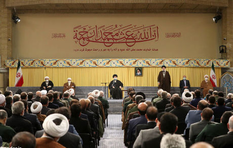 علت اصلی ایران‌هراسی حمایت صریح و بی‌ملاحظه جمهوری اسلامی از فلسطین است