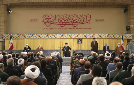 علت اصلی ایران‌هراسی حمایت صریح و بی‌ملاحظه جمهوری اسلامی از فلسطین است