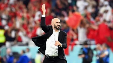 یک گزینه عجیب در لیست هدایت رئال مادرید