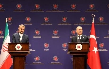 به همه هشدار می‌دهیم نباید پای اسرائیل به قفقاز باز شود