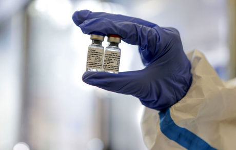 درخواست اتریش برای ثبت سریع‌تر واکسن اسپوتنیک وی