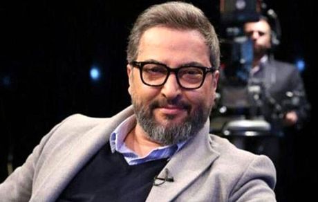 مهرداد میناوند به علت کرونا درگذشت