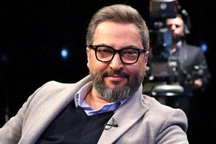 مهرداد میناوند به علت کرونا درگذشت