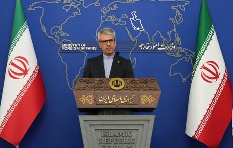 نشست سه جانبه ایران-چین-روسیه در سطح معاونین وزارت امور خارجه برگزار خواهدشد