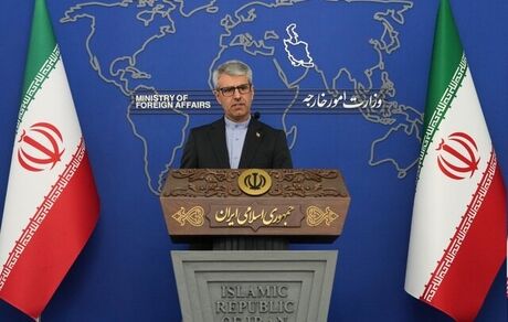 در جنایت رژیم صهیونیستی، آمریکا مسئولیت مستقیم دارد